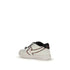 Off-White Stitched Arrow Sneakers